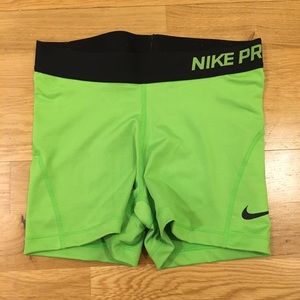 Nike Pros